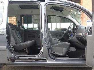 Mercedes Citan Tourer 84kw/114pk, Panorama, Climate & Cruise, PDC, Camera picture 7