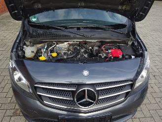 Mercedes Citan Tourer 84kw/114pk, Panorama, Climate & Cruise, PDC, Camera picture 32