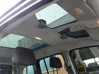 Mercedes Citan Tourer 84kw/114pk, Panorama, Climate & Cruise, PDC, Camera picture 10