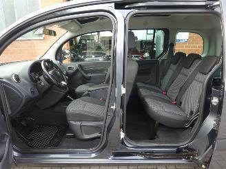 Mercedes Citan Tourer 84kw/114pk, Panorama, Climate & Cruise, PDC, Camera picture 15