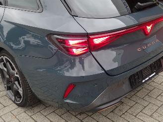 Cupra Leon Sportstourer 1.5 e-Hybrid 200 kW VZ Extreme picture 14