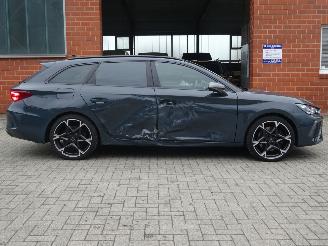 Cupra Leon Sportstourer 1.5 e-Hybrid 200 kW VZ Extreme picture 6