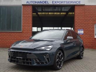 Auto incidentate Cupra Leon Sportstourer 1.5 e-Hybrid 200 kW VZ Extreme 2025/3