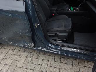 Cupra Leon Sportstourer 1.5 e-Hybrid 200 kW VZ Extreme picture 12