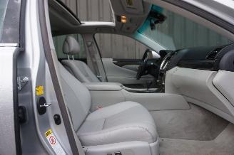 Lexus LS 460 4.7 280kW Soft Close Schuf/Kanteldak Luxury picture 25