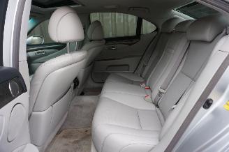 Lexus LS 460 4.7 280kW Soft Close Schuf/Kanteldak Luxury picture 22