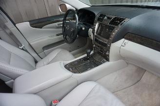 Lexus LS 460 4.7 280kW Soft Close Schuf/Kanteldak Luxury picture 21