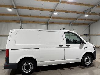 Volkswagen Transporter 2.0TDI 75kW Airco L1H1 Comfortline picture 5