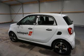 Smart Forfour 18kWh   NO PAPERS / GEEN REGISTRATIE PAPIEREN picture 11