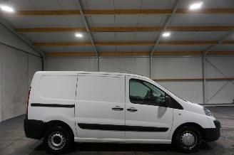Avarii auto utilitare Fiat Scudo 1.6MultiJet 66kW KH1 Actual 2013/2
