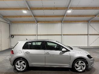 Coche accidentado Volkswagen Golf 1.0TSI 63kW Navi Airco Trendline 2018/2