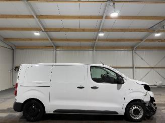 Avarii auto utilitare Opel Vivaro 1.5BlueHDI 75kW 100 S&S L2 2023/3