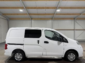 Unfall Kfz Van Nissan Nv200 1.5dCi 63kW Airco Acenta 2010/5