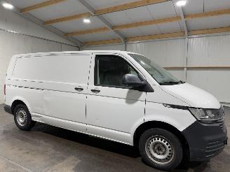 Volkswagen Transporter Koelwagen 2.0TDI 81kW L2H1 Airco 25-BUSSEN picture 2