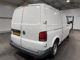 Volkswagen Transporter Koelwagen 2.0TDI 81kW L2H1 Airco 25-BUSSEN picture 6