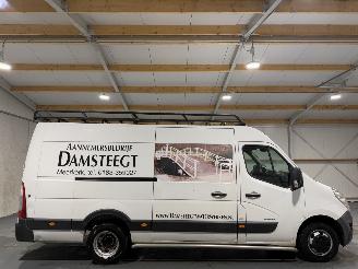  Renault Master 2.3 dCi 92kW Airco L3H3 DL HD T35 2011/10