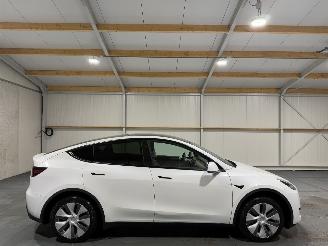 Schadeauto Tesla Model Y 175kW RWD 58kWh 2024/8