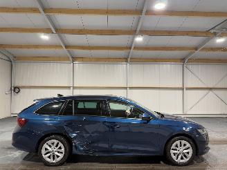 Avarii autoturisme Skoda Octavia 1.0TSI 81kW Clima Business Edittion 2021/5