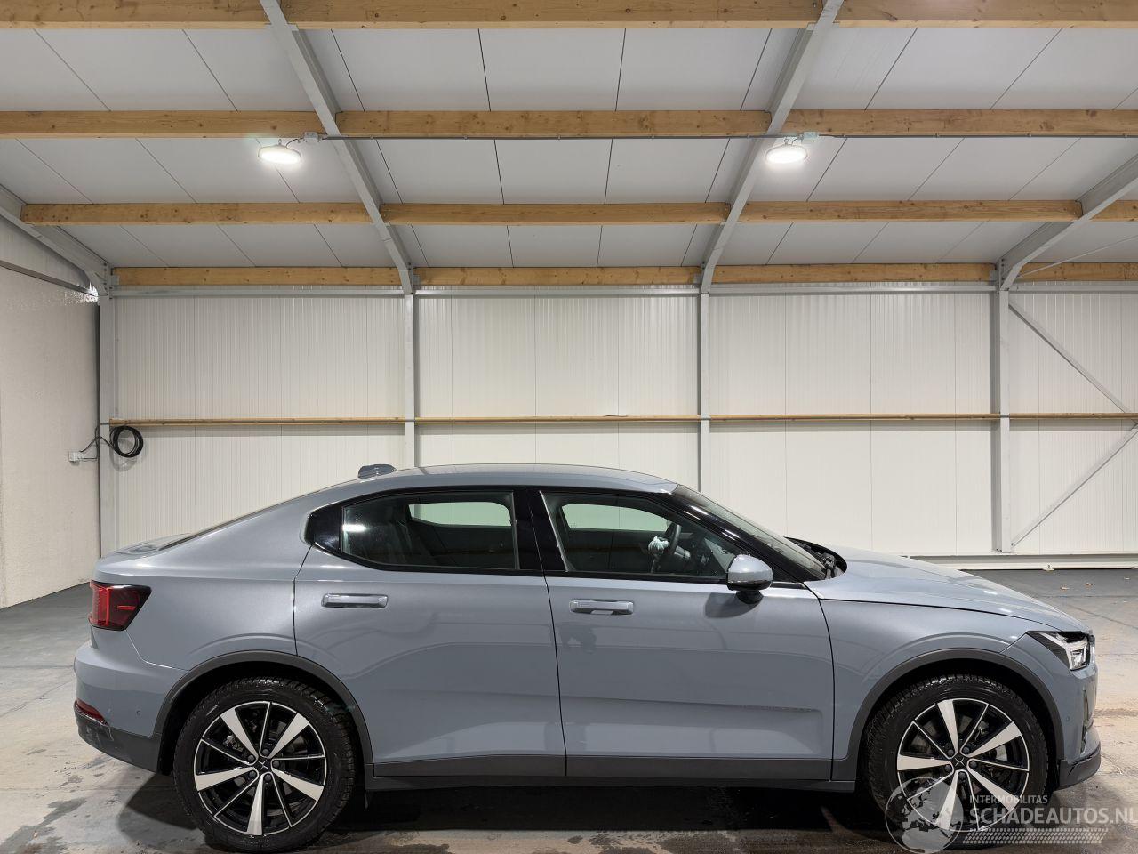 Polestar 2 78kWh 170kW Long Range  Single Motor