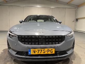 Polestar 2 78kWh 170kW Long Range  Single Motor picture 21