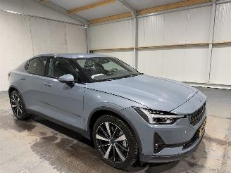Polestar 2 78kWh 170kW Long Range  Single Motor picture 2
