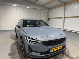 Polestar 2 78kWh 170kW Long Range  Single Motor picture 3