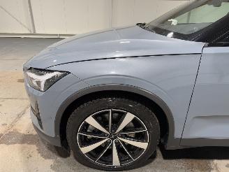 Polestar 2 78kWh 170kW Long Range  Single Motor picture 14