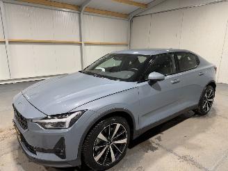 Polestar 2 78kWh 170kW Long Range  Single Motor picture 9