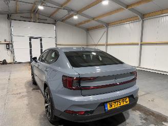 Polestar 2 78kWh 170kW Long Range  Single Motor picture 12