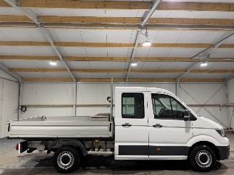  Volkswagen Crafter 2.0TDI 75kW DC 7-Persoons Comfortline 2018/9