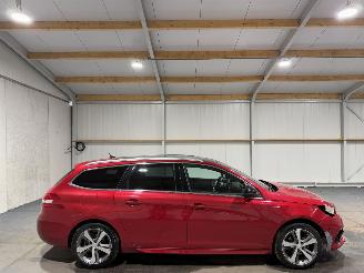 Auto incidentate Peugeot 308 SW 1.2PureTech 96kW PureTech GT-Line 2018/10