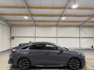 uszkodzony samochody osobowe Kia Proceed 1.5T-GDi 118kW Clima Navi GT-Line 2023/2
