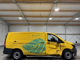  Mercedes eVito 66kWh 85kW Automaat Camera 2023/3