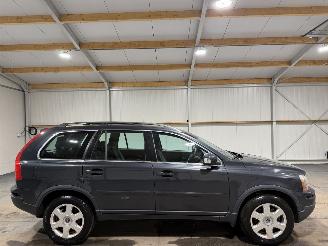 Coche accidentado Volvo Xc-90 3.2 175kW Automaat Navigatie Kinetic 7Persoons 2009/1
