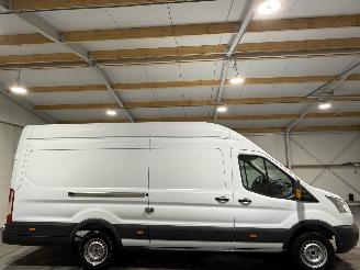 krockskadad bil bedrijf Ford Transit 2.2TDCI 92kW L3H2 Ambiente 2015/3