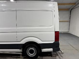 Volkswagen Crafter 2.0TDI 103kW FRIGO L3H3 Highline Airco picture 28