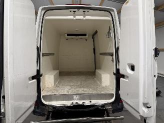 Volkswagen Crafter 2.0TDI 103kW FRIGO L3H3 Highline Airco picture 39