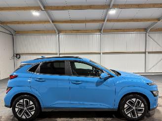 Coche accidentado Hyundai Kona 64kWh EV 150kW Premium 2023/6