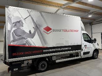 Renault Master 2.3DCI 96kW L3 Laadklep 750KG picture 4