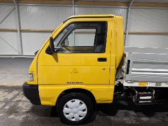 Piaggio Porter 1.4D 28kW PickUp picture 13