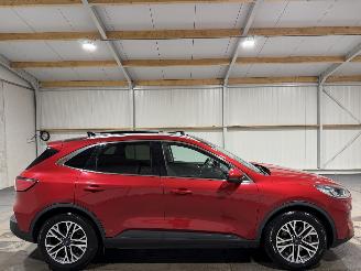 Coche accidentado Ford Kuga 2.5PHEV 112kW Automaat Titanium 2020/8