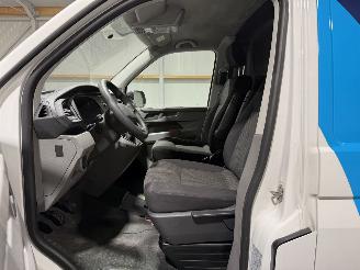 Volkswagen Transporter 2.0TDI 81kW Airco L2H1  Business picture 22
