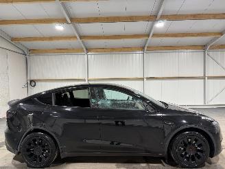 Coche accidentado Tesla Model Y 58kWh RWD 175kW Automaat 2023/2