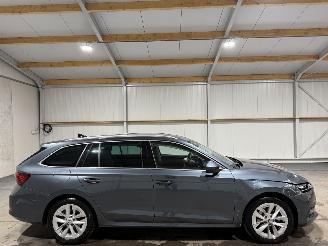 krockskadad bil auto Skoda Octavia 1.0TSI 81kW Business Edition Plus 2021/6