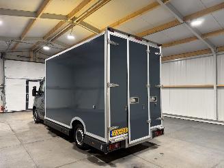 Renault Master T35 2.3DCI 110kW Automaat L3 picture 12
