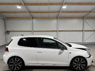 krockskadad bil auto Volkswagen Golf 1.4TSI 118kW Clima Comfortline 2011/1