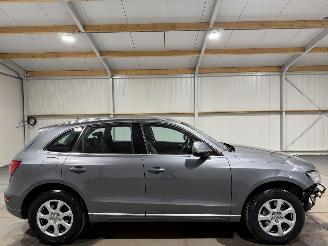 Schadeauto Audi Q5 3.0TDI 190kW Automaat Quattro Pro Line Plus 2015/9