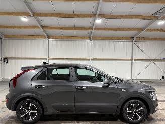  Kia Niro 1.6GDi 77kW Hybrid Automaat Comfortline 2025/4