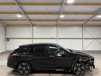 Coche accidentado Mercedes Cla-klasse ShootingBrake 250e 120kW Automaat Star Edition Luxury Line 2025/3