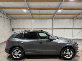 Schadeauto Audi Q5 2.0TFSI 155kW Automaat Quattro Pro Line S 2011/5